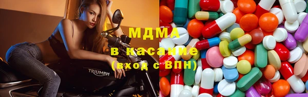 винт Касимов
